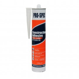 Selleys Pro-Spec Construction Adhesive 360g Selleys Pro-Spec Construction Adhesive 360g
